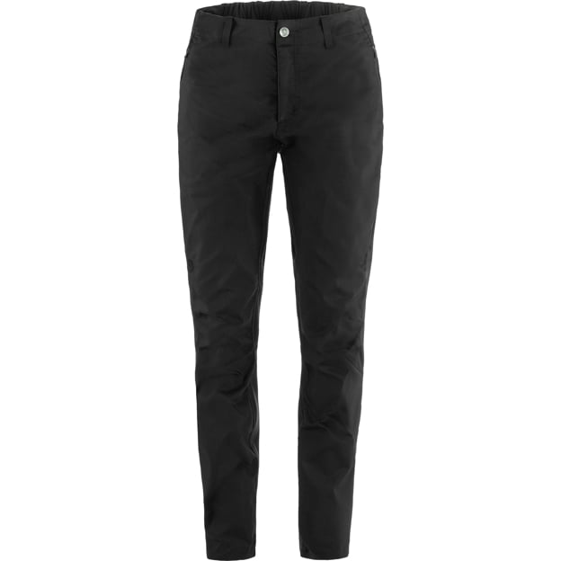 Outdoor Travel Hoja Hybrid Trousers W for Outdoor Movement Hiking Travel and Everyday Wear