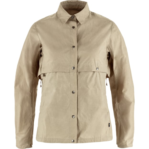 Practical Outdoor Use Hoja Rider s Wind Jacket W for Outdoor Layering Hiking Travel and Everyday Wear