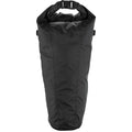 Hiking Ready Hoja Seatbag Drybag 10L for Carrying Hiking Travel School and Daily Essentials