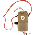 Hiking Ready Hoja Snack Bag Large for Carrying Hiking Travel School and Daily Essentials