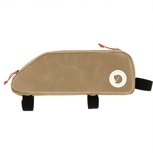 Trail and Travel Hoja Top Tube Bag for Carrying Hiking Travel School and Daily Essentials