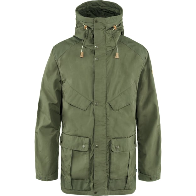 Outdoor Travel Jacket No. 68 M for Outdoor Layering Hiking Travel and Everyday Wear