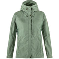 Hiking Ready Kaipak Jacket W for Outdoor Layering Hiking Travel and Everyday Wear