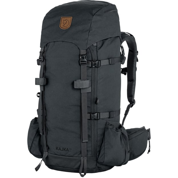 Hiking Ready Kajka 35 M L for Carrying Hiking Travel School and Daily Essentials