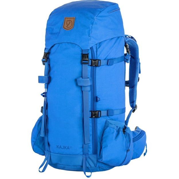 Everyday Outdoor Kajka 35 S M for Carrying Hiking Travel School and Daily Essentials