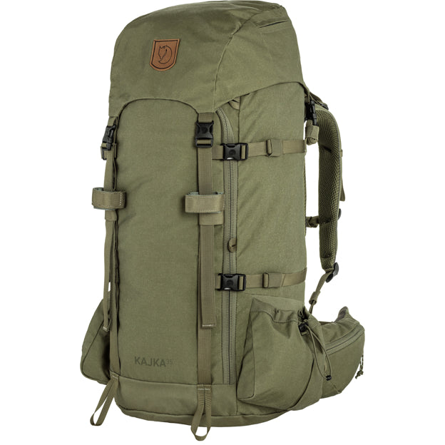 Everyday Outdoor Kajka 35 S M for Carrying Hiking Travel School and Daily Essentials