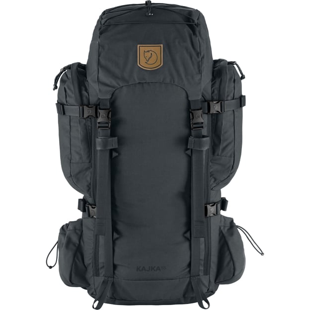 Trail and Travel Kajka 55 M L for Carrying Hiking Travel School and Daily Essentials