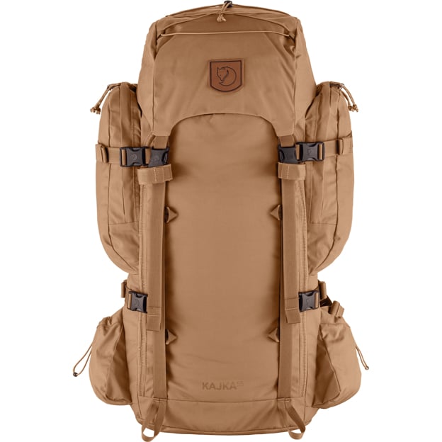 Trail and Travel Kajka 55 M L for Carrying Hiking Travel School and Daily Essentials