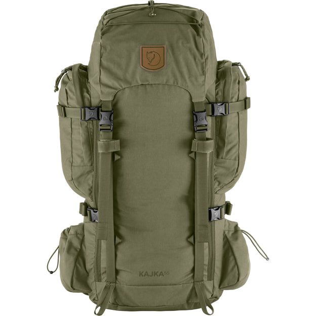 Trail and Travel Kajka 55 M L for Carrying Hiking Travel School and Daily Essentials