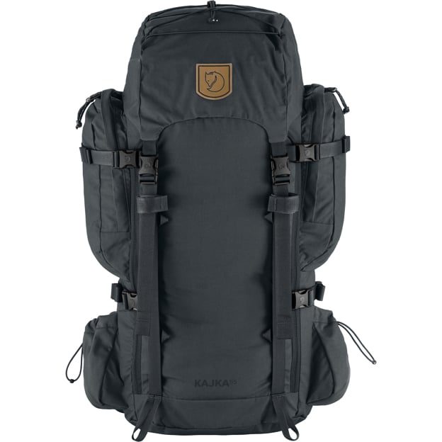 Practical Outdoor Use Kajka 55 S M for Carrying Hiking Travel School and Daily Essentials