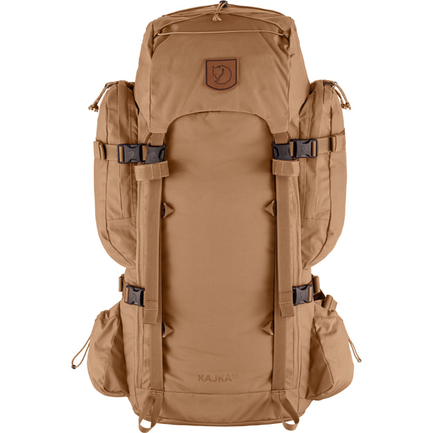 Practical Outdoor Use Kajka 55 S M for Carrying Hiking Travel School and Daily Essentials