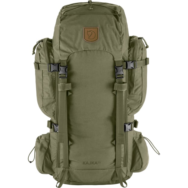 Practical Outdoor Use Kajka 55 S M for Carrying Hiking Travel School and Daily Essentials