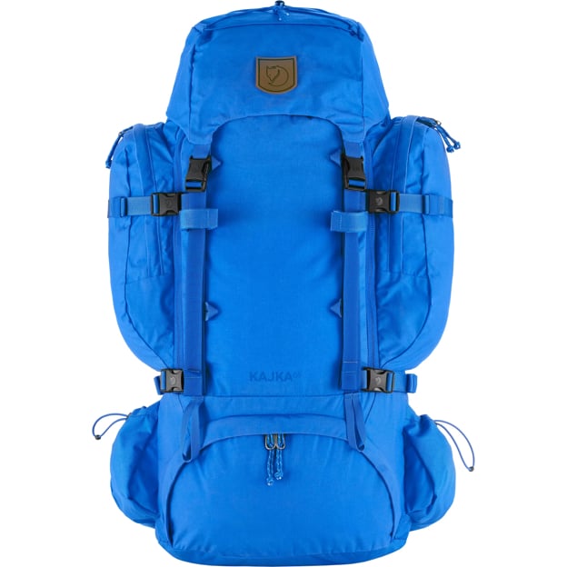 Hiking Ready Kajka 65 S M for Carrying Hiking Travel School and Daily Essentials