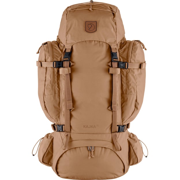 Trail and Travel Kajka 75 S M for Carrying Hiking Travel School and Daily Essentials