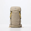 Practical Outdoor Use Kajka X-Lätt 45 M L for Carrying Hiking Travel School and Daily Essentials