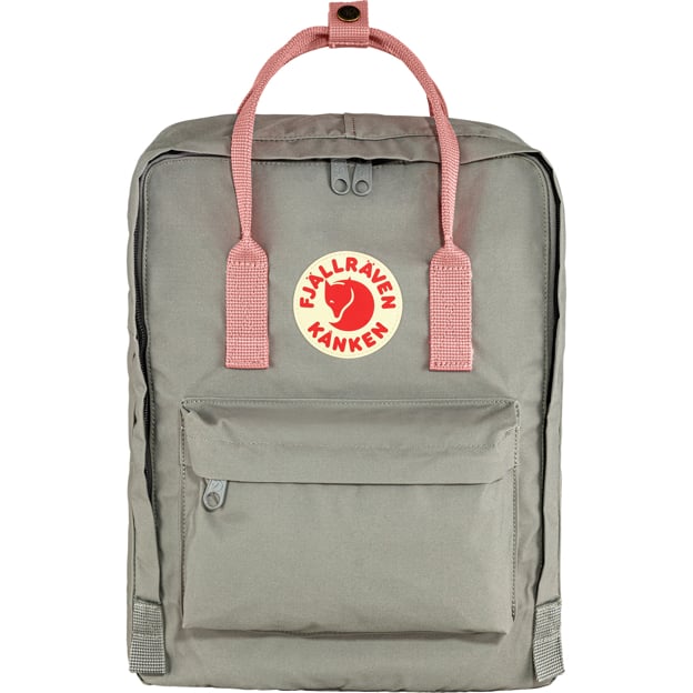 Hiking Ready Kånken for Carrying Hiking Travel School and Daily Essentials