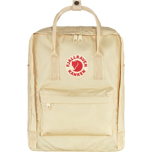 Hiking Ready Kånken for Carrying Hiking Travel School and Daily Essentials