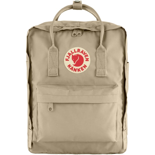 Hiking Ready Kånken for Carrying Hiking Travel School and Daily Essentials