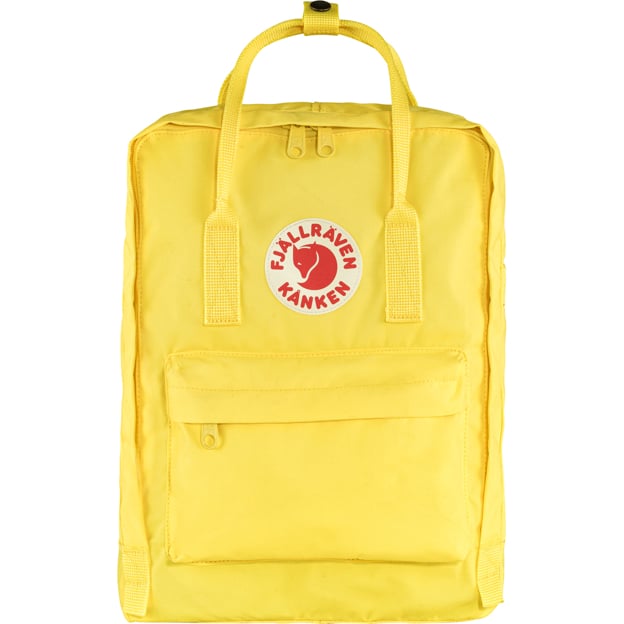 Hiking Ready Kånken for Carrying Hiking Travel School and Daily Essentials