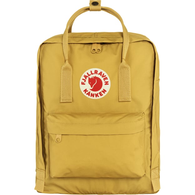 Hiking Ready Kånken for Carrying Hiking Travel School and Daily Essentials