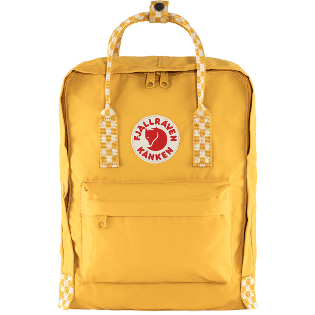 Hiking Ready Kånken for Carrying Hiking Travel School and Daily Essentials
