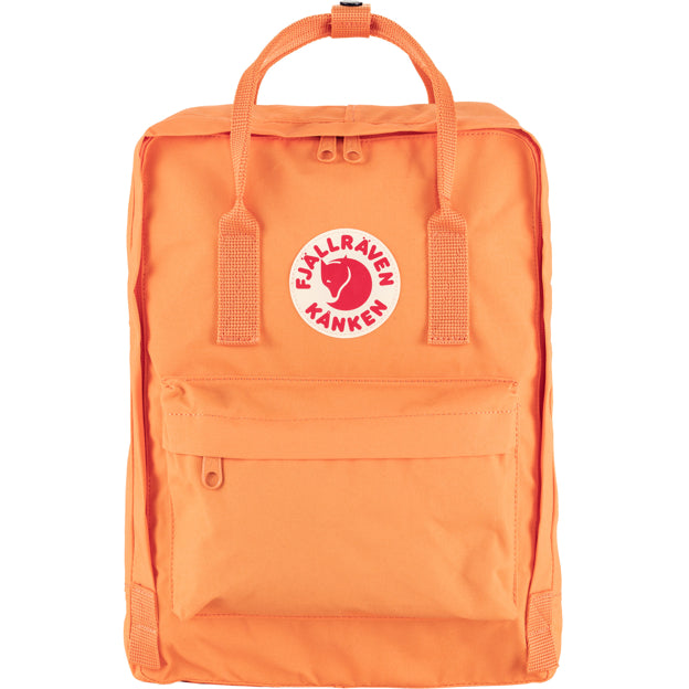 Hiking Ready Kånken for Carrying Hiking Travel School and Daily Essentials