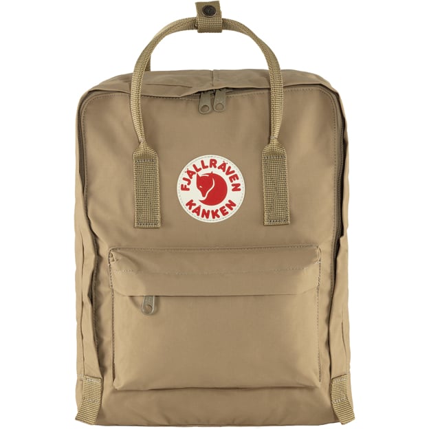 Hiking Ready Kånken for Carrying Hiking Travel School and Daily Essentials