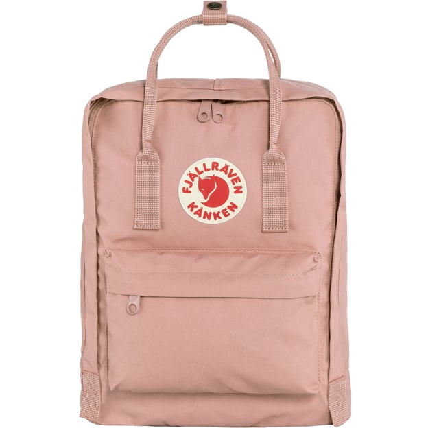 Hiking Ready Kånken for Carrying Hiking Travel School and Daily Essentials