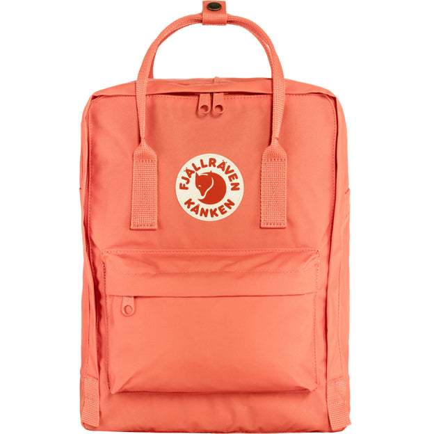 Hiking Ready Kånken for Carrying Hiking Travel School and Daily Essentials