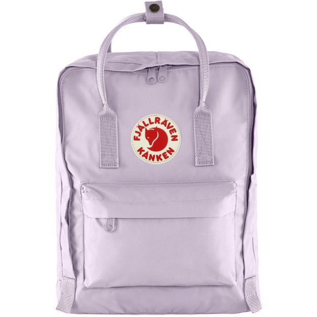 Hiking Ready Kånken for Carrying Hiking Travel School and Daily Essentials