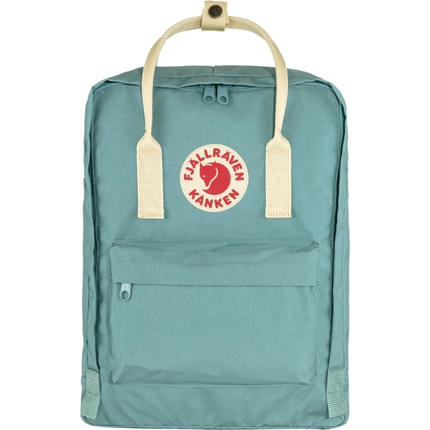 Hiking Ready Kånken for Carrying Hiking Travel School and Daily Essentials