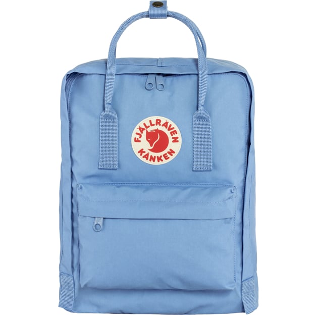 Hiking Ready Kånken for Carrying Hiking Travel School and Daily Essentials