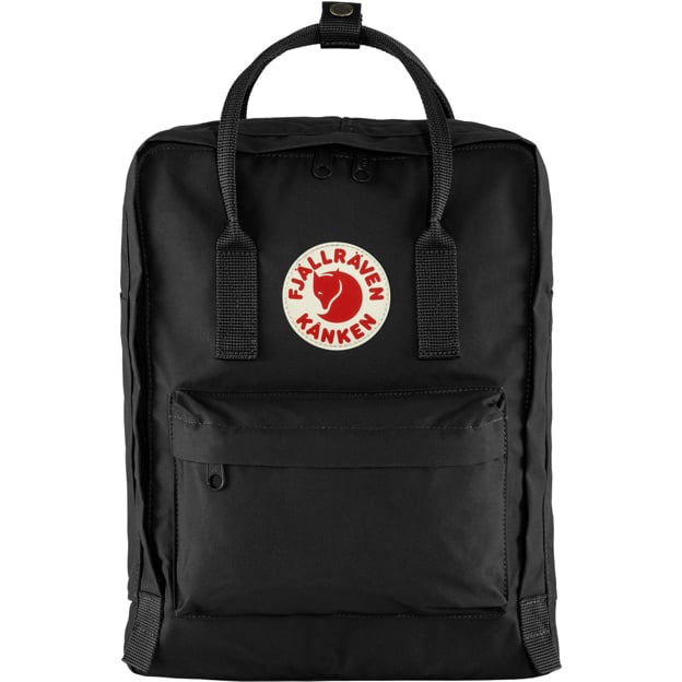 Hiking Ready Kånken for Carrying Hiking Travel School and Daily Essentials