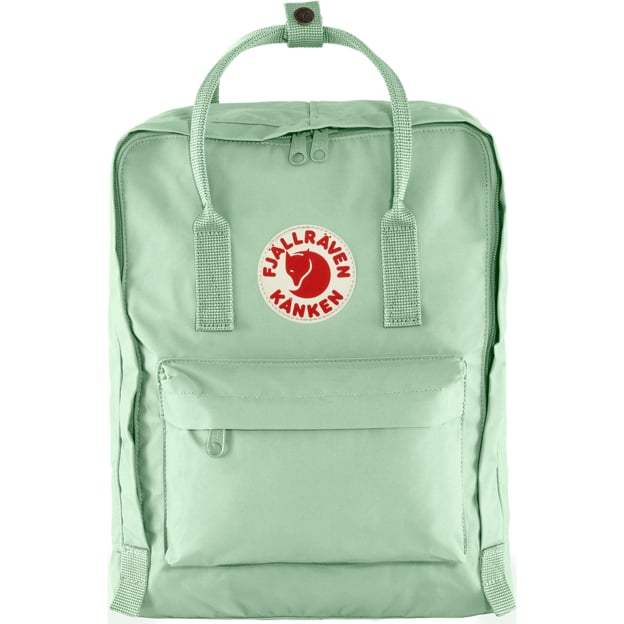 Hiking Ready Kånken for Carrying Hiking Travel School and Daily Essentials