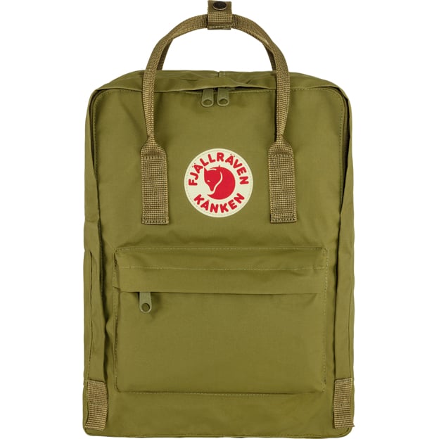 Hiking Ready Kånken for Carrying Hiking Travel School and Daily Essentials