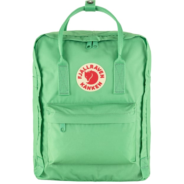 Hiking Ready Kånken for Carrying Hiking Travel School and Daily Essentials