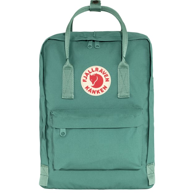 Hiking Ready Kånken for Carrying Hiking Travel School and Daily Essentials