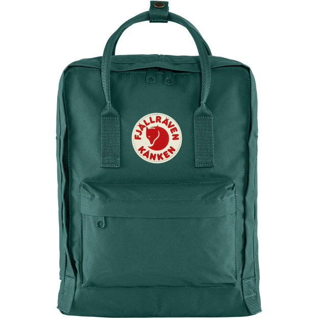 Hiking Ready Kånken for Carrying Hiking Travel School and Daily Essentials