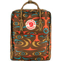 Everyday Outdoor Kånken Art for Carrying Hiking Travel School and Daily Essentials