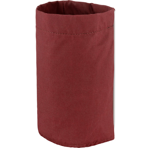 Hiking Ready Kånken Bottle Pocket for Carrying Hiking Travel School and Daily Essentials