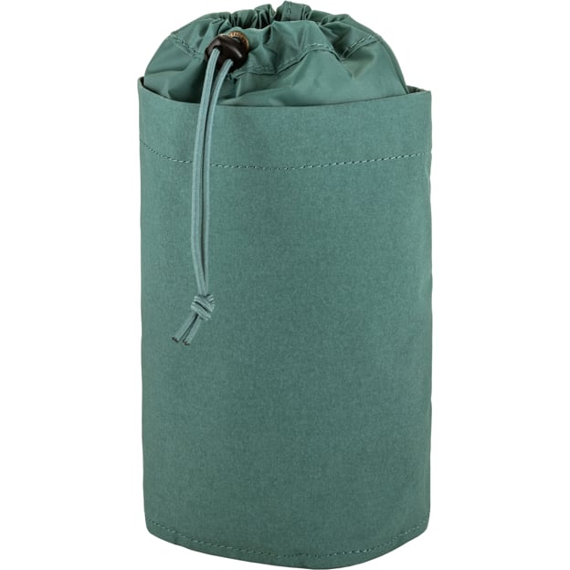 Hiking Ready Kånken Bottle Pocket for Carrying Hiking Travel School and Daily Essentials
