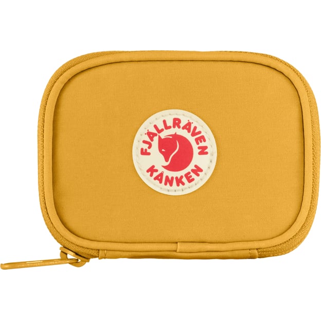 Everyday Outdoor Kånken Card Wallet for Organizing and Carrying Personal and Travel Essentials