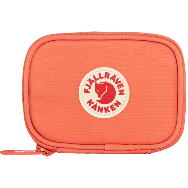 Everyday Outdoor Kånken Card Wallet for Organizing and Carrying Personal and Travel Essentials