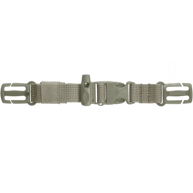 Trail and Travel Kånken Chest Strap for Organizing and Protecting Compatible Bags and Outdoor Gear