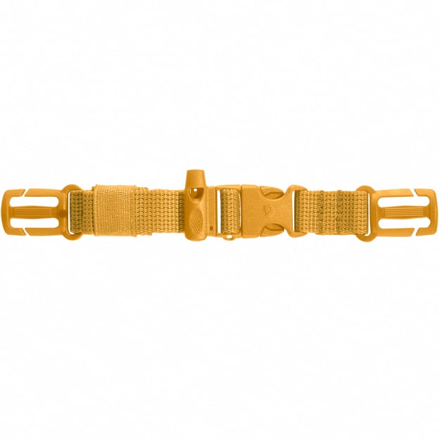Trail and Travel Kånken Chest Strap for Organizing and Protecting Compatible Bags and Outdoor Gear