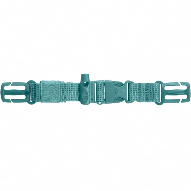 Trail and Travel Kånken Chest Strap for Organizing and Protecting Compatible Bags and Outdoor Gear