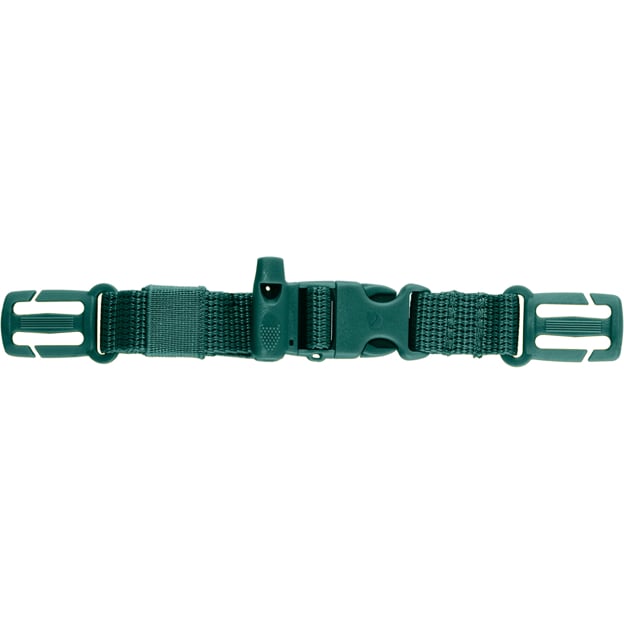 Trail and Travel Kånken Chest Strap for Organizing and Protecting Compatible Bags and Outdoor Gear