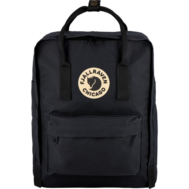 Everyday Outdoor Kånken Chicago for Carrying Hiking Travel School and Daily Essentials