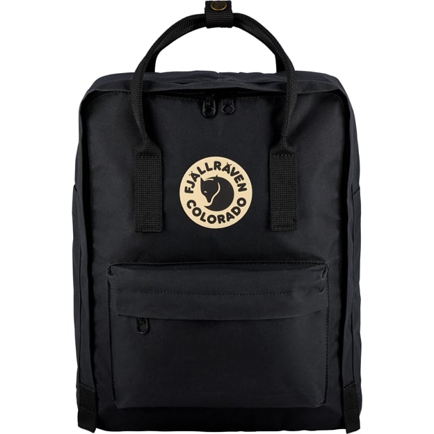 Trail and Travel Kånken Colorado for Carrying Hiking Travel School and Daily Essentials