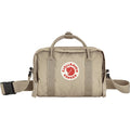 Practical Outdoor Use Kånken Crossbody for Carrying Hiking Travel School and Daily Essentials